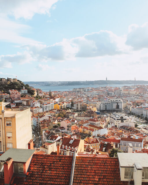 lissabon städtereise portugal alleine reisen